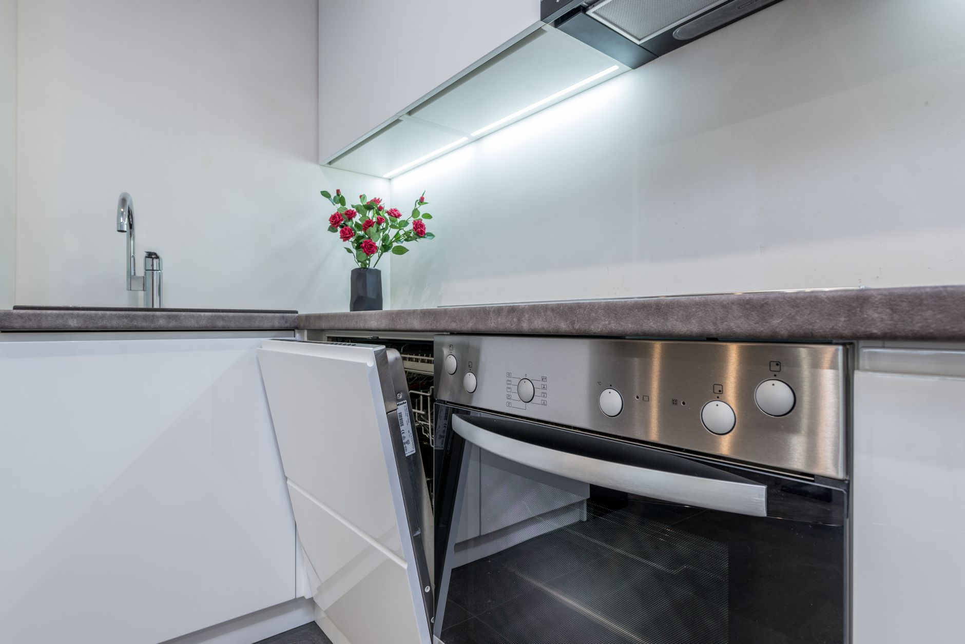 Oven & Range Service – Selma