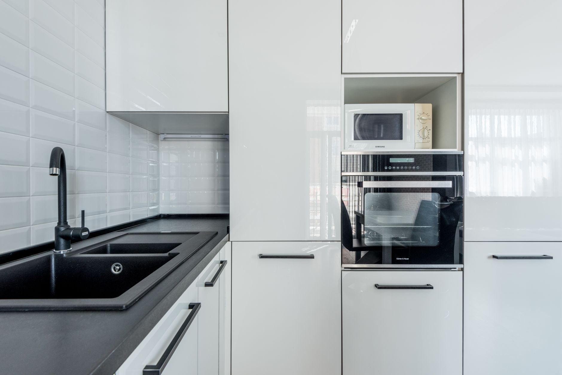 Dishwasher Install – Selma